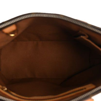 Louis Vuitton Monogram Cabas Piano 5 of 13