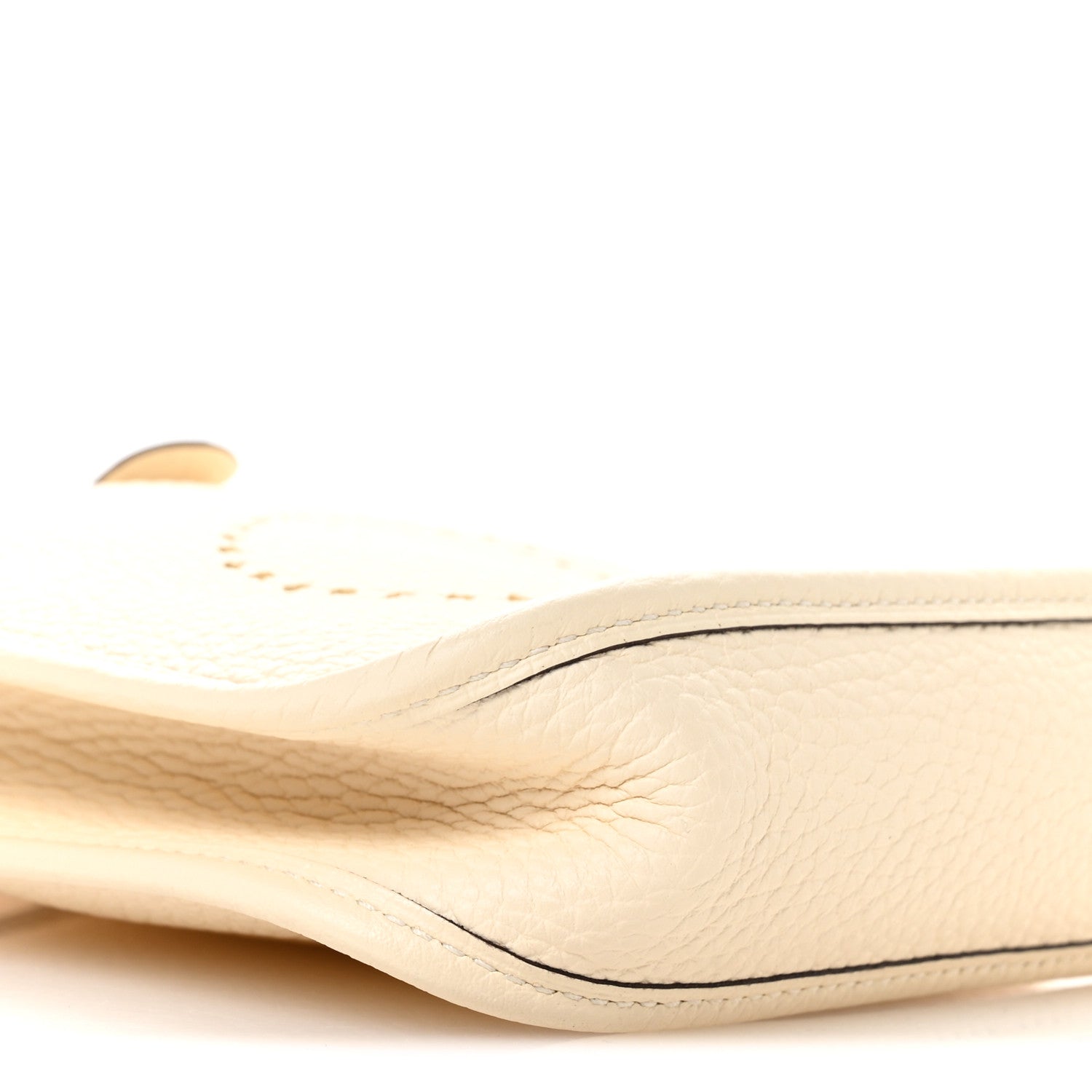 Hermes Taurillon Clemence Evelyne TPM Nata 9 of 11