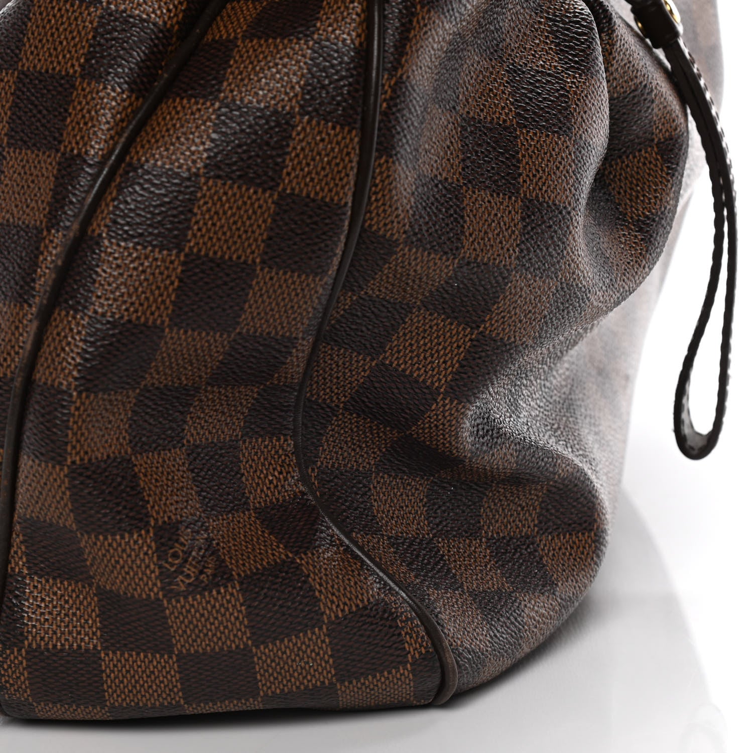 Louis Vuitton Damier Ebene Evora MM 10 of 26