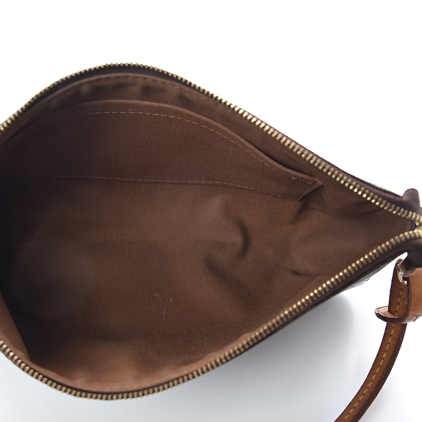 Monogram Pochette Accessories NM