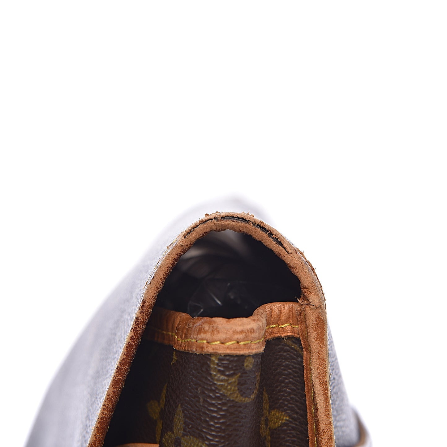Monogram Sac Gibeciere GM