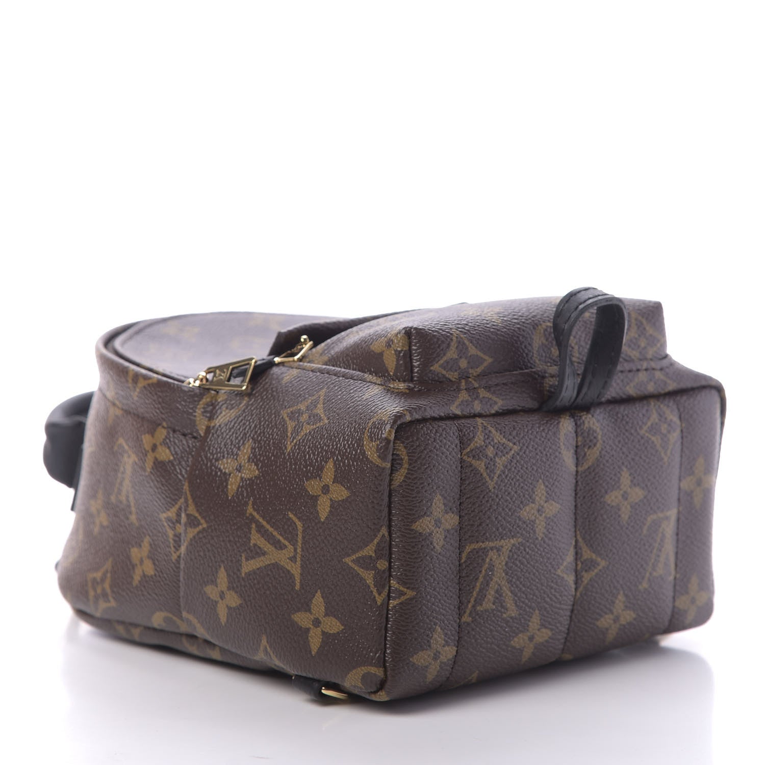 Louis Vuitton Monogram Palm Springs Backpack Mini 5 of 10