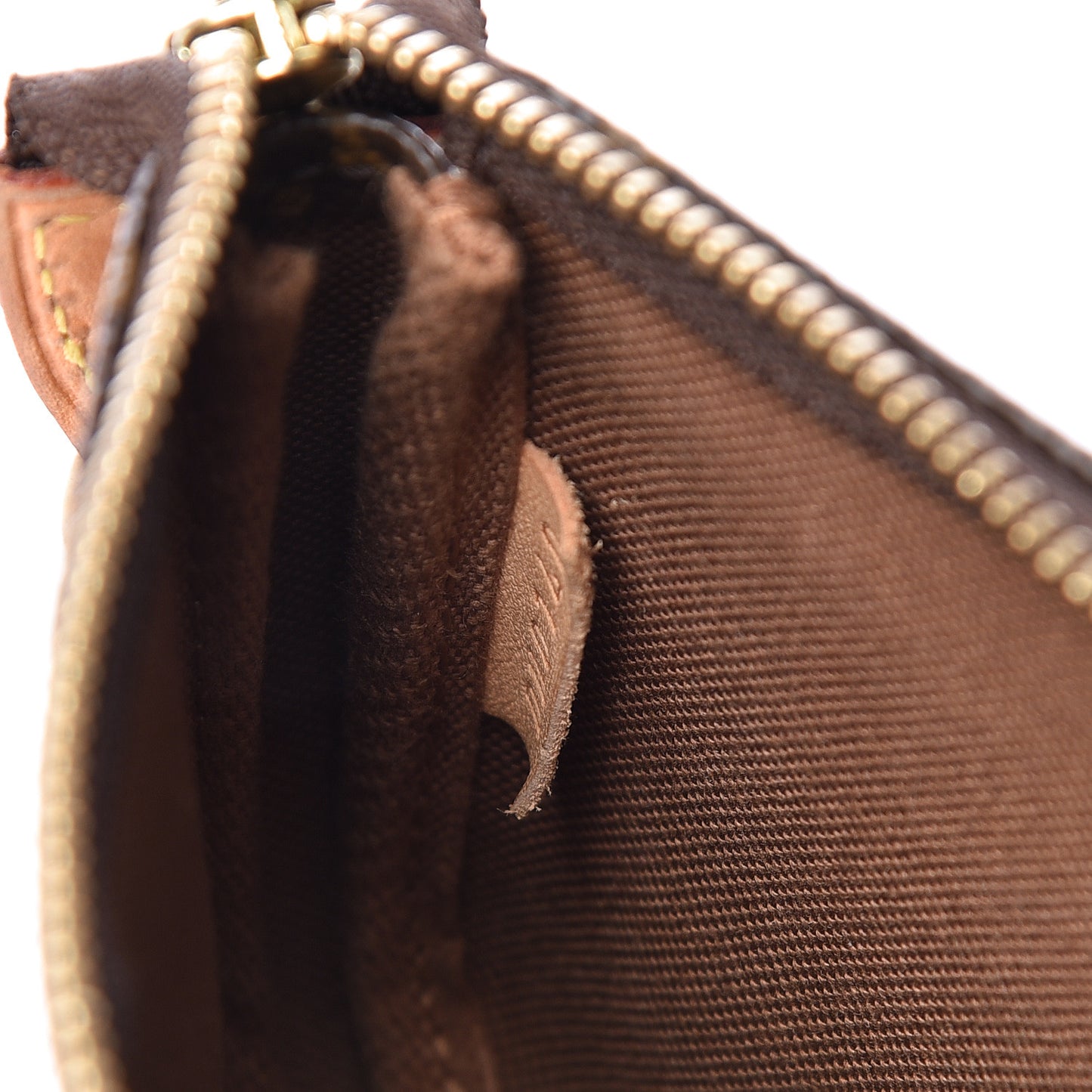 Monogram Mini Pochette Accessories