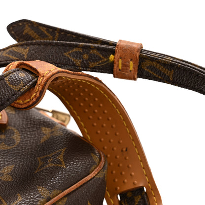 Louis Vuitton Monogram Pochette Marly Bandouliere 14 of 15