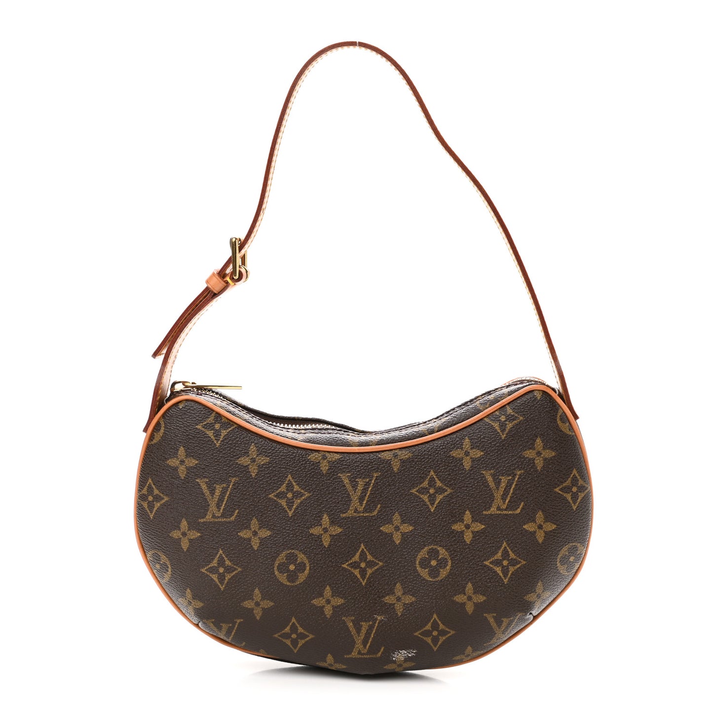 Monogram Croissant PM