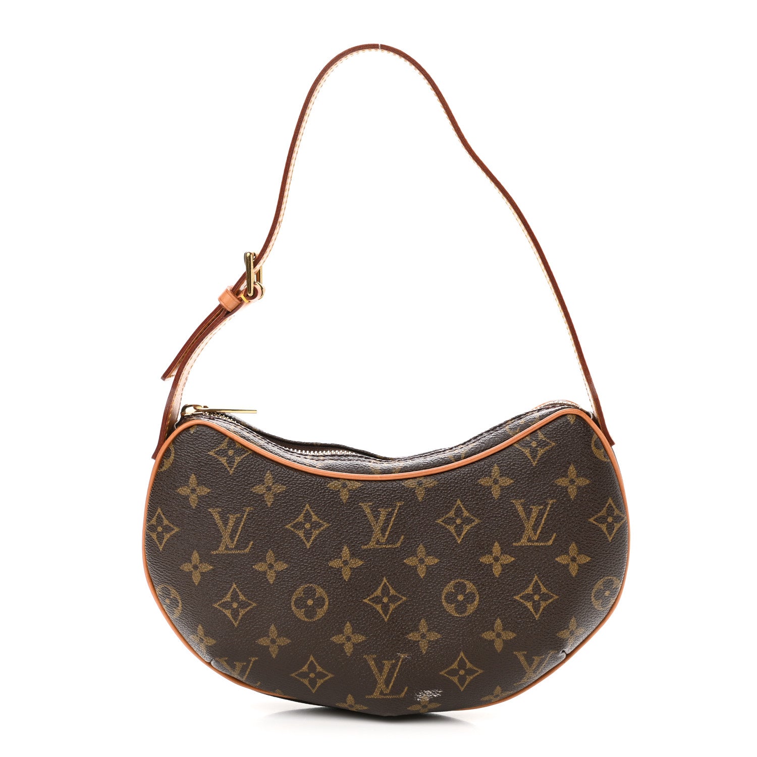 Louis Vuitton Monogram Croissant PM 1 of 14