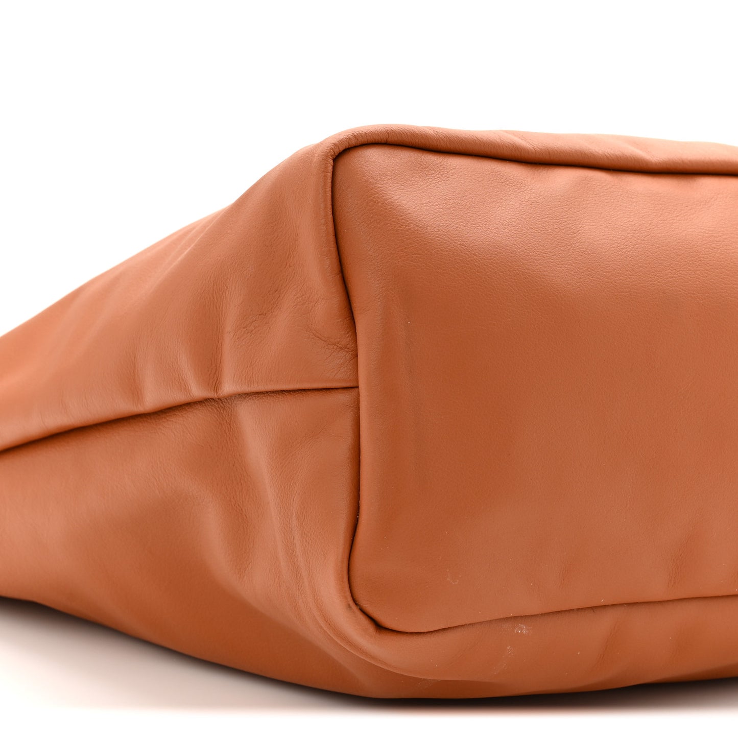 Goyardine Reversible Anjou PM Black Gold