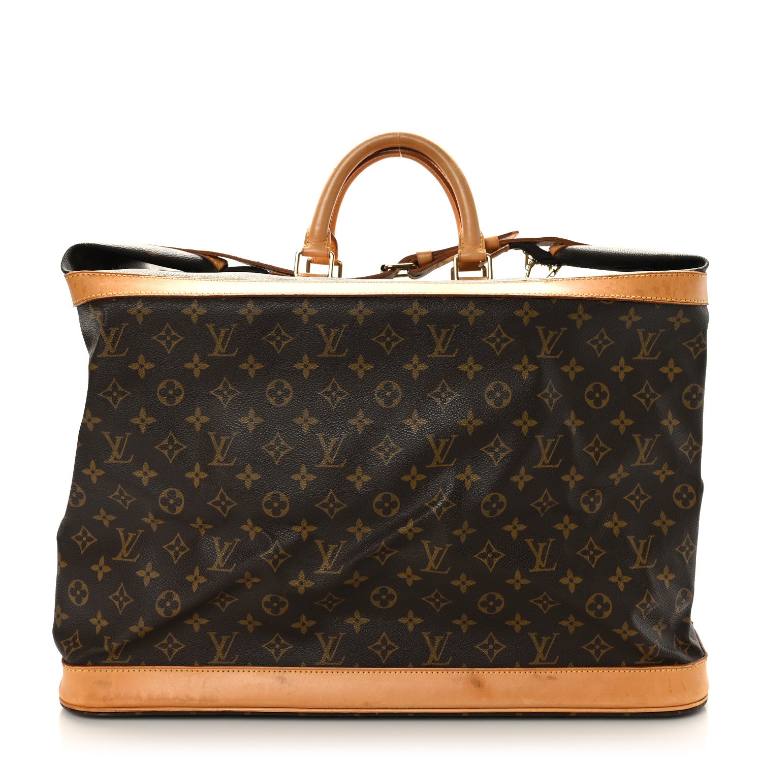 Louis Vuitton Monogram Cruiser 50 1 of 9