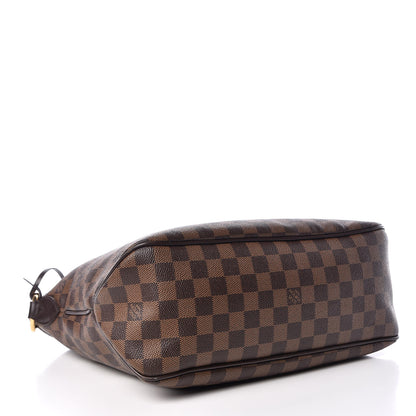 Louis Vuitton Damier Ebene Delightful PM 4 of 10