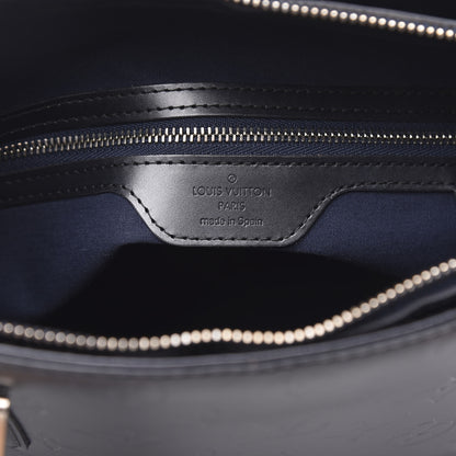 Louis Vuitton Mat Monogram Stockton Black 6 of 15