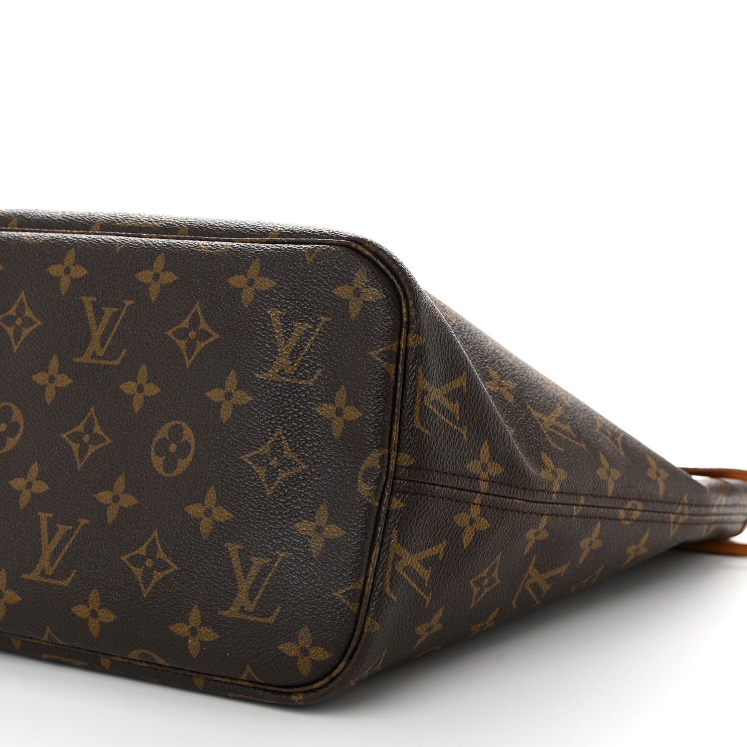 Louis Vuitton Monogram Neo Neverfull MM Pivoine 10 of 11
