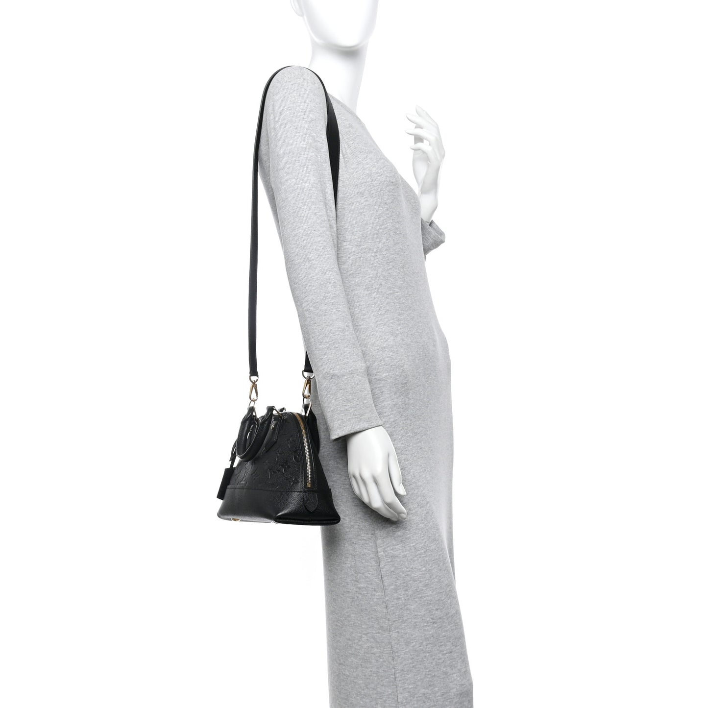 Empreinte Neo Alma BB Black