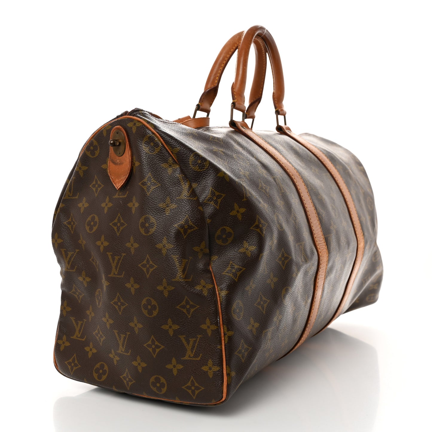 Monogram Keepall 50