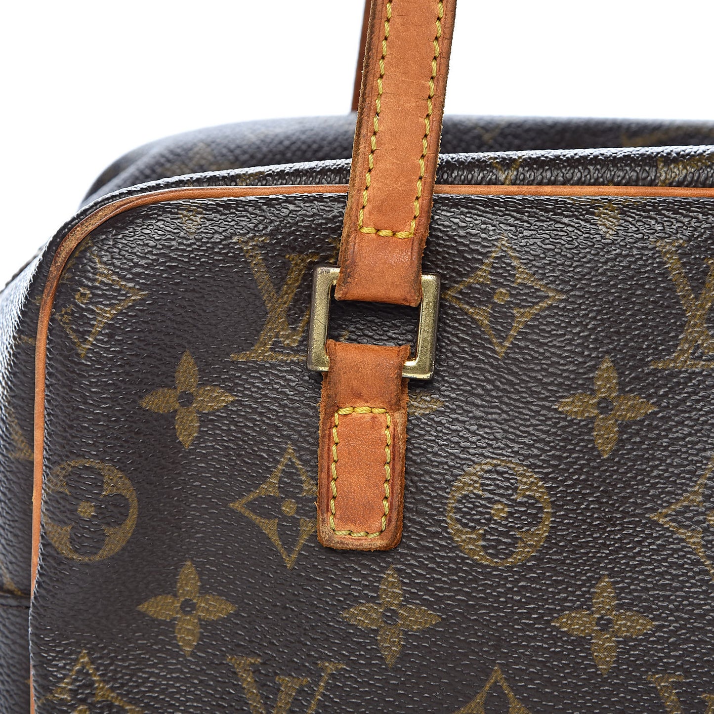 Monogram Cite MM