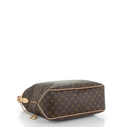 Louis Vuitton Monogram Delightful GM 4 of 8