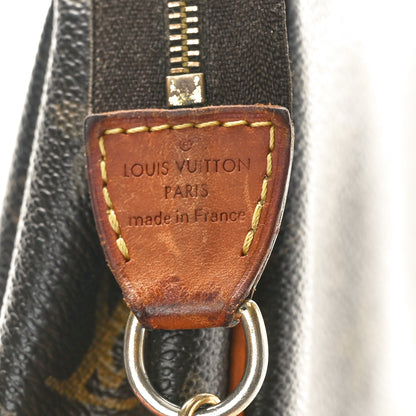 Louis Vuitton Monogram Eva Clutch 7 of 10