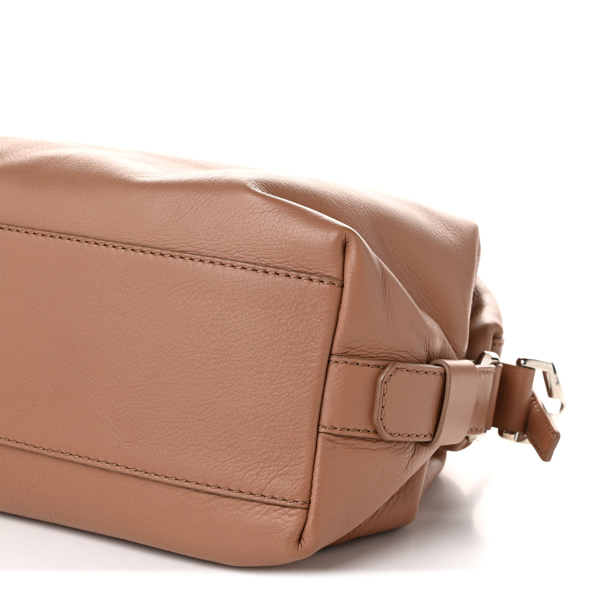 Givenchy Grained Calfskin Small Nightingale Dusty Pink 10 of 10