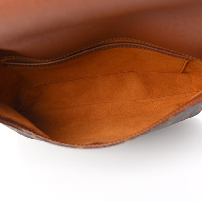 Louis Vuitton Monogram Musette Tango 5 of 10