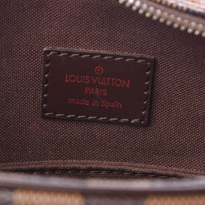Louis Vuitton Damier Ebene Olav PM Messenger Bag 6 of 11