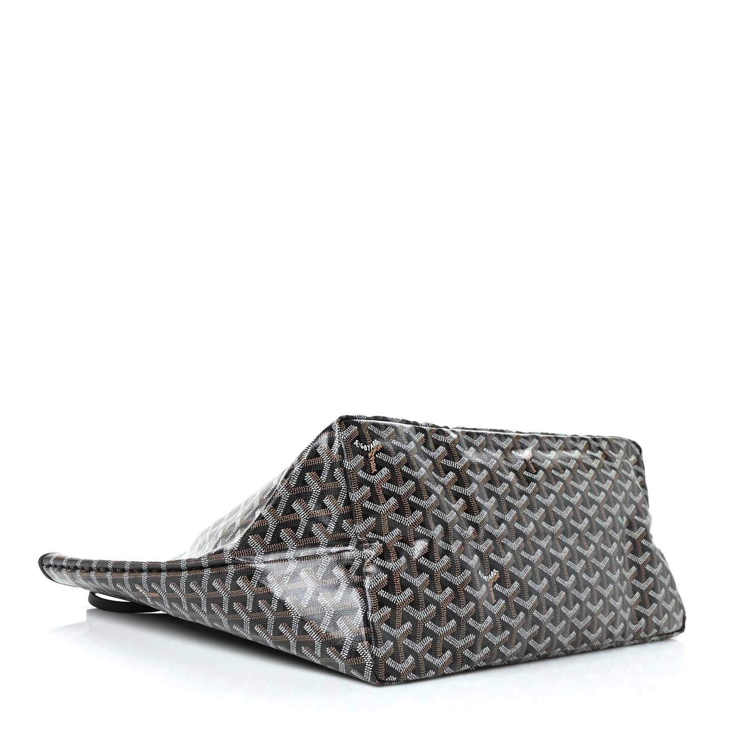 Goyardine Saint Louis GM Black