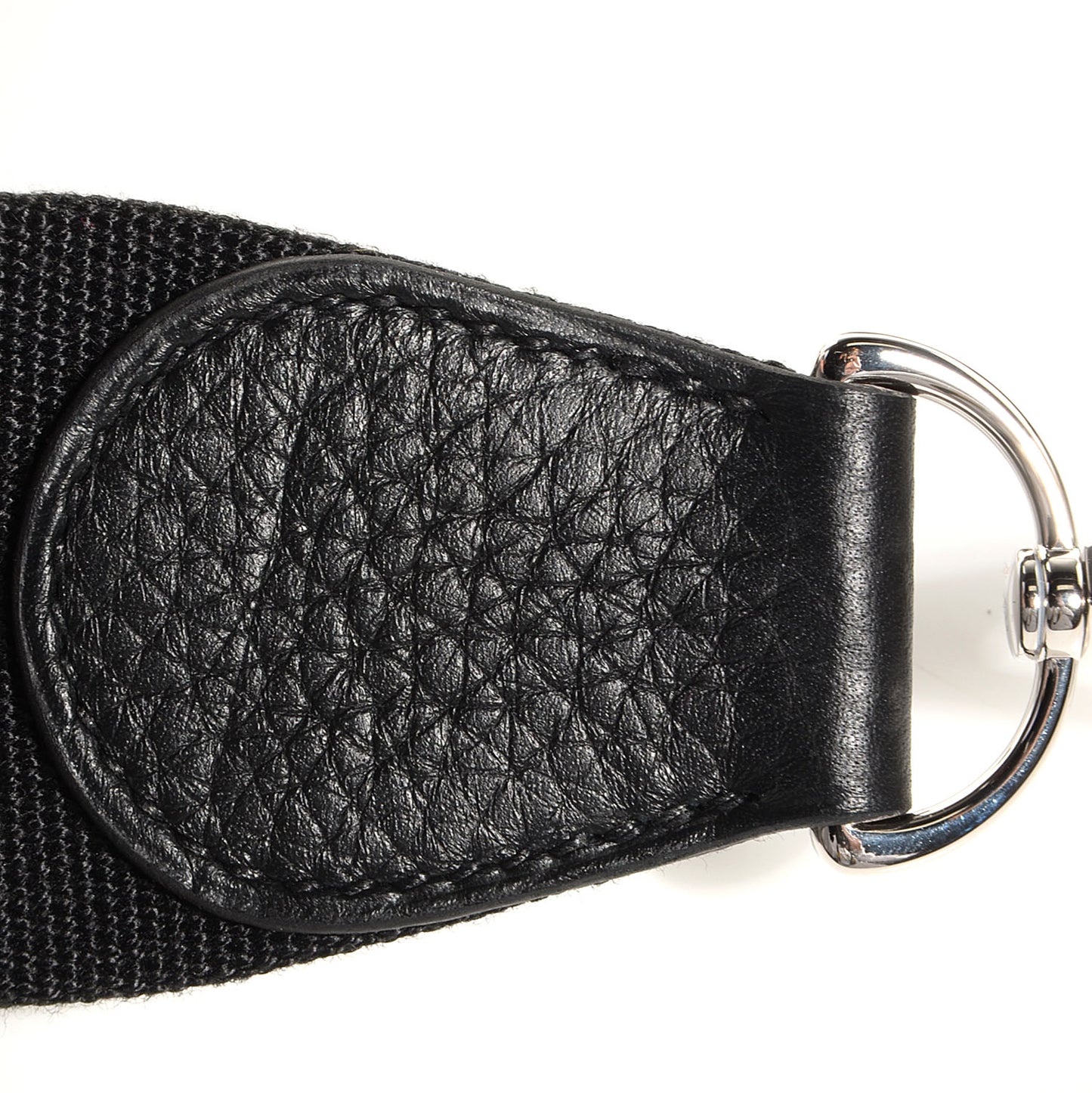 Taurillon Clemence Evelyne III GM Black