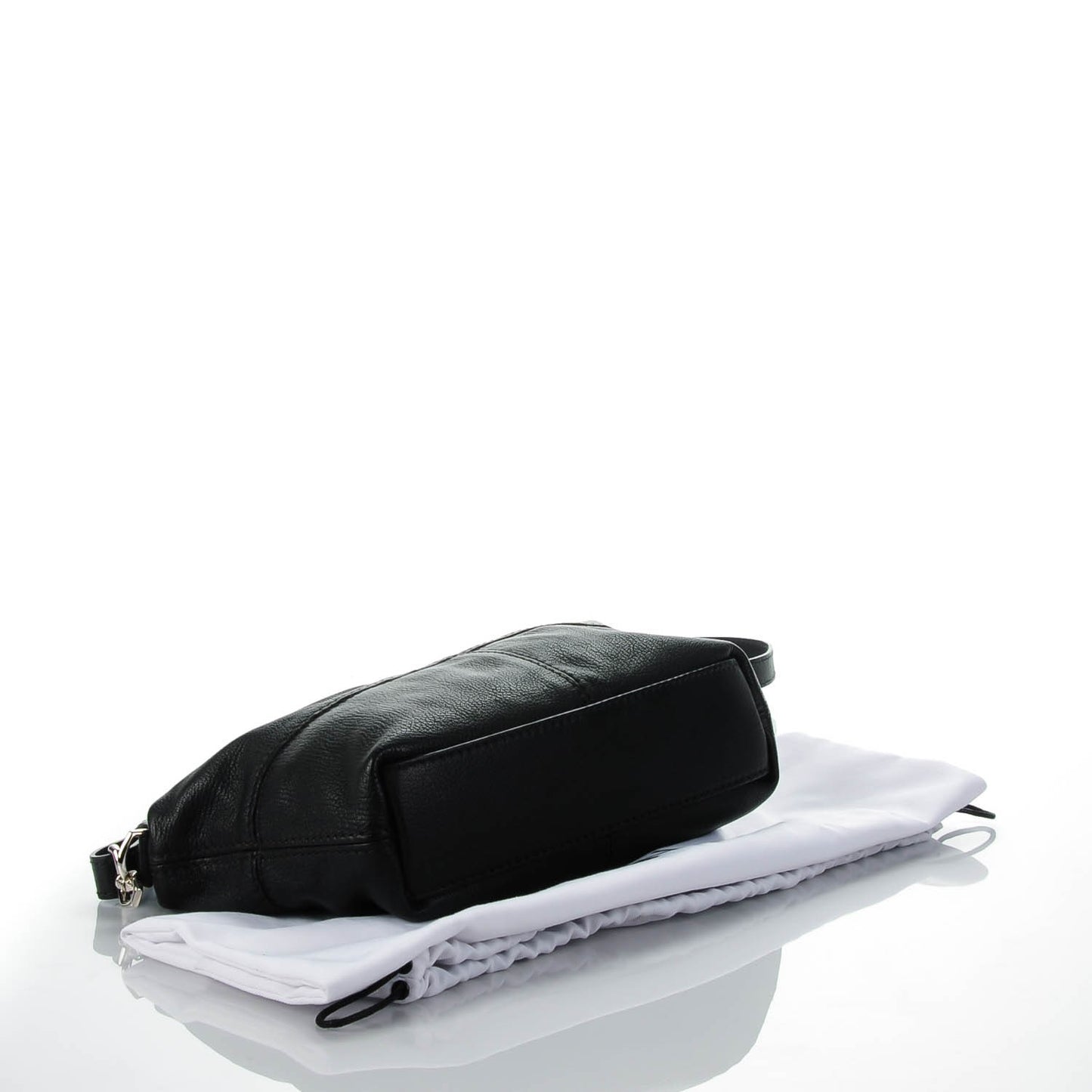 Sugar Goatskin Micro Nightingale Black