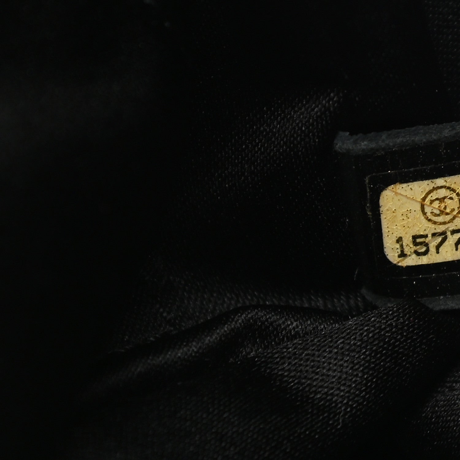 Chanel Caviar Quilted Petit Timeless Tote PTT Black 7 of 10