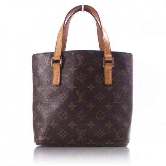 Louis Vuitton Monogram Vavin PM 1 of 8