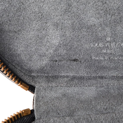 Louis Vuitton Epi Cannes Black 8 of 9