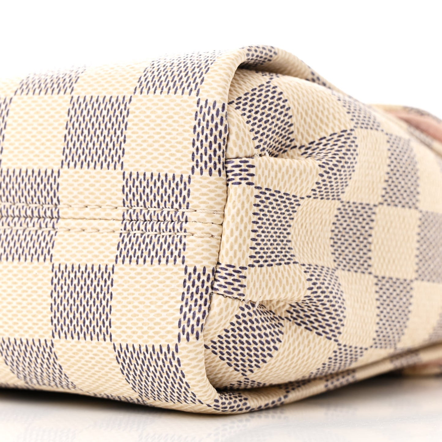 Damier Azur Croisette