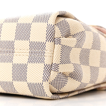 Louis Vuitton Damier Azur Croisette 10 of 11