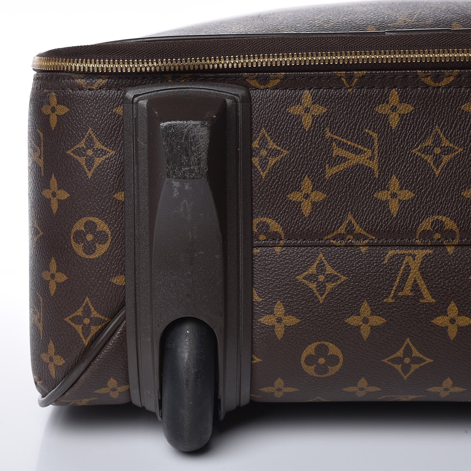 Louis Vuitton Monogram Pegase 55 14 of 23