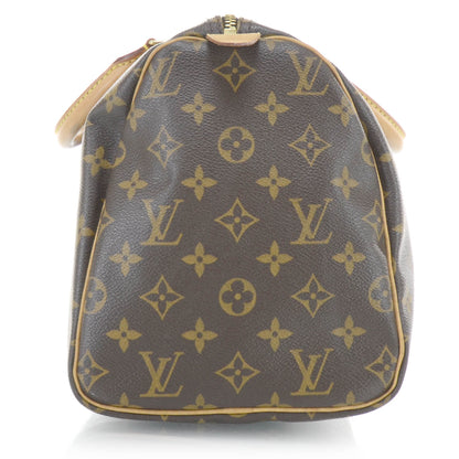 Louis Vuitton Monogram Speedy 30 6 of 13