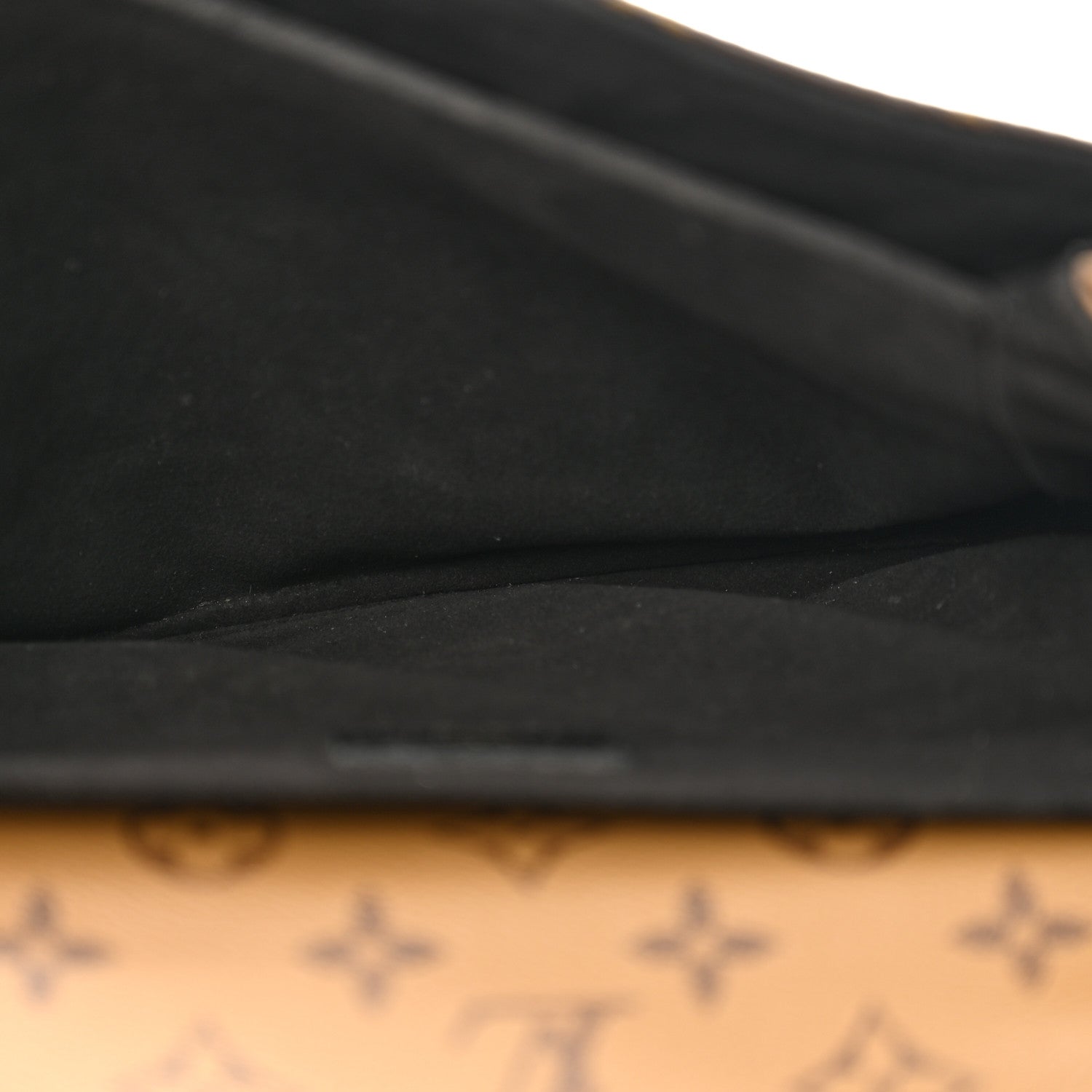 Louis Vuitton Reverse Monogram Pochette Metis 5 of 15