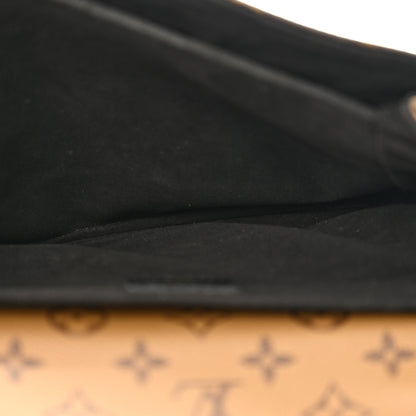 Louis Vuitton Reverse Monogram Pochette Metis 5 of 15