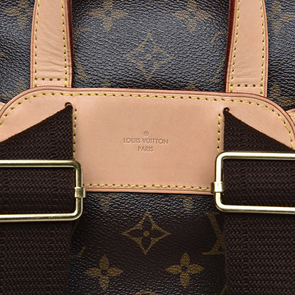 Louis Vuitton Monogram Bosphore Backpack 7 of 11