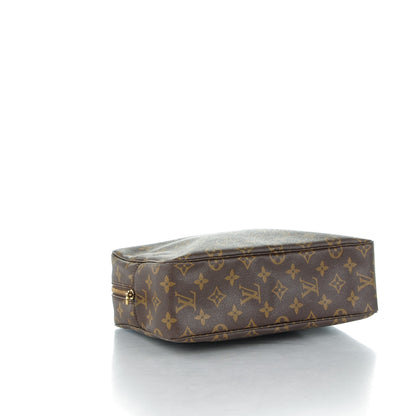 Louis Vuitton Monogram Trousse Toilette 28 4 of 8