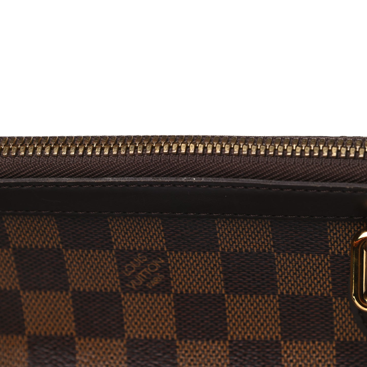 Damier Ebene Trevi GM
