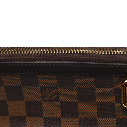 Louis Vuitton Damier Ebene Trevi GM 14 of 16