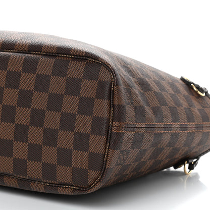 Louis Vuitton Damier Ebene Neo Neverfull PM 7 of 8