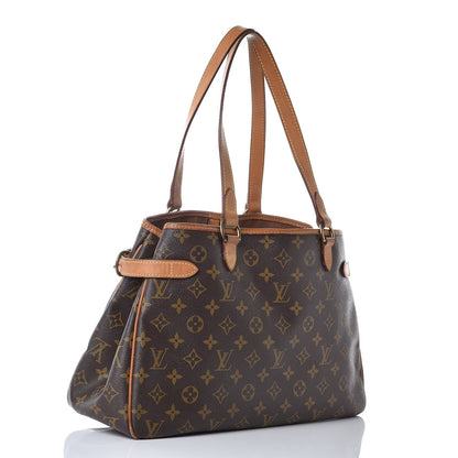 Louis Vuitton Monogram Batignolles Horizontal 3 of 17