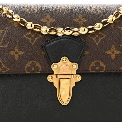 Louis Vuitton Monogram Victoire Black 8 of 11
