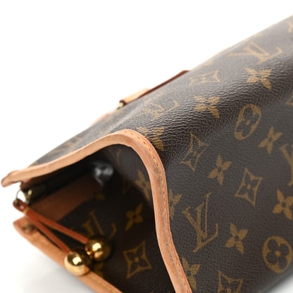 Louis Vuitton Monogram Popincourt 8 of 15
