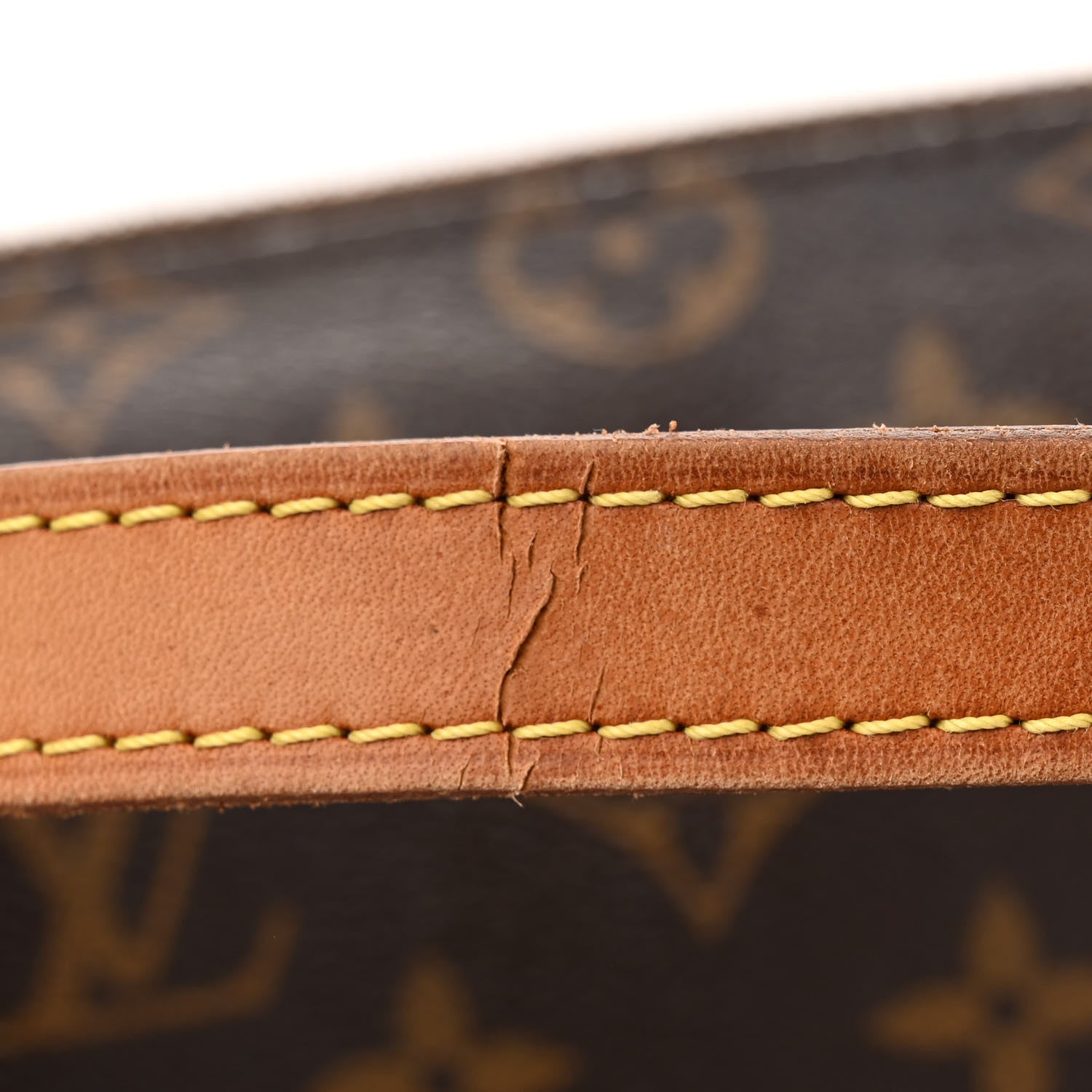 Louis Vuitton Monogram Totally PM 15 of 15