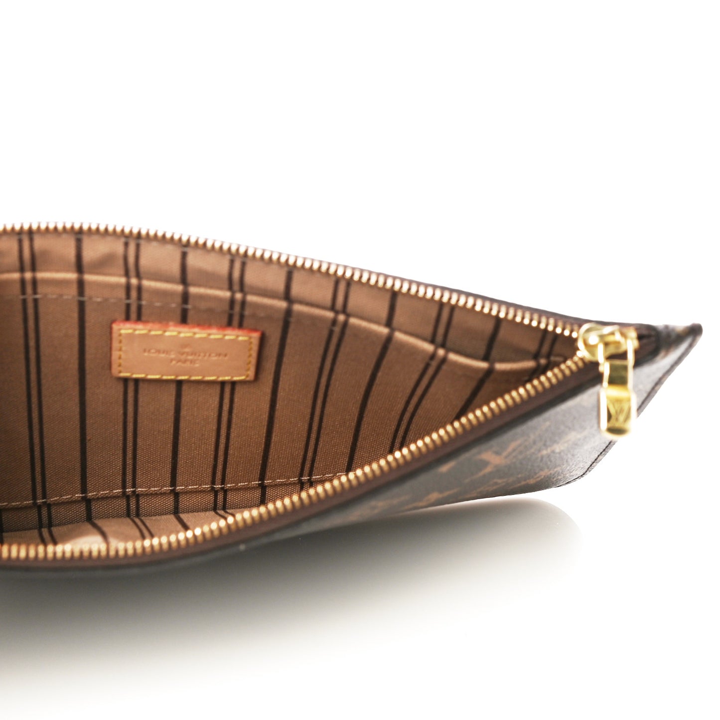 Monogram Neverfull MM GM Pochette