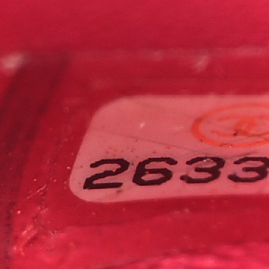 Lambskin Quilted Mini Square Flap Pink