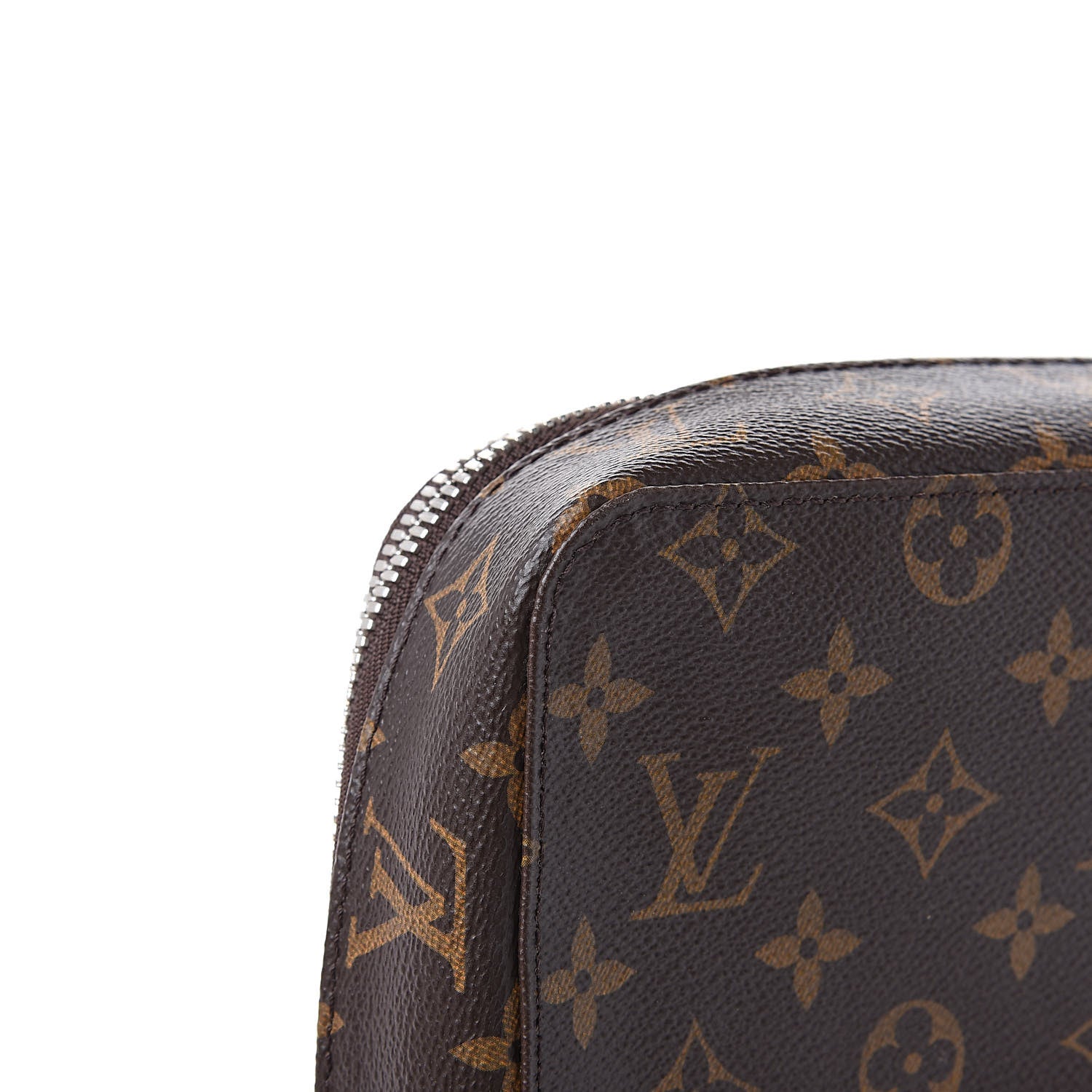 Louis Vuitton Monogram Horizon Accessories Pouch 8 of 11