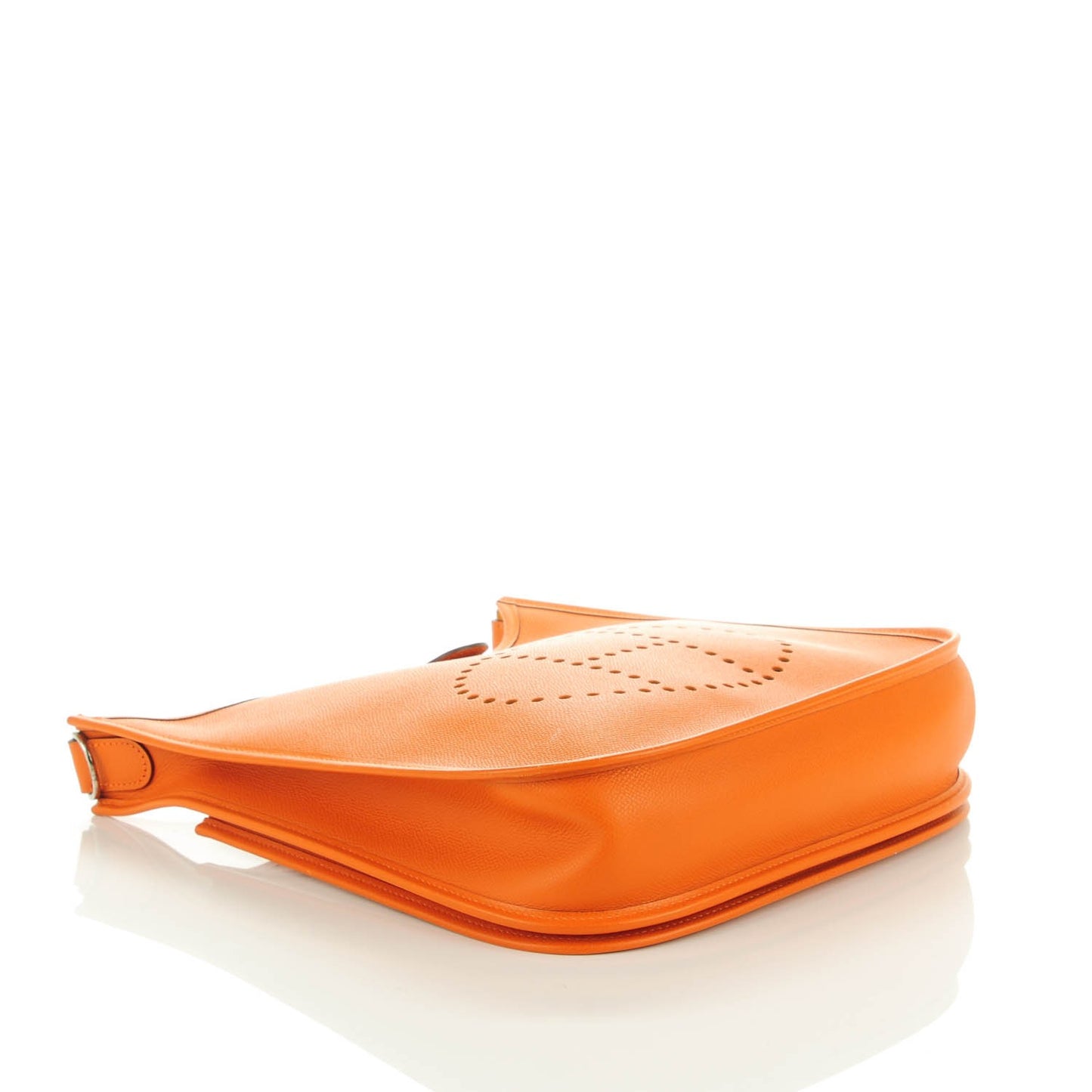 Epsom Evelyne II PM Orange