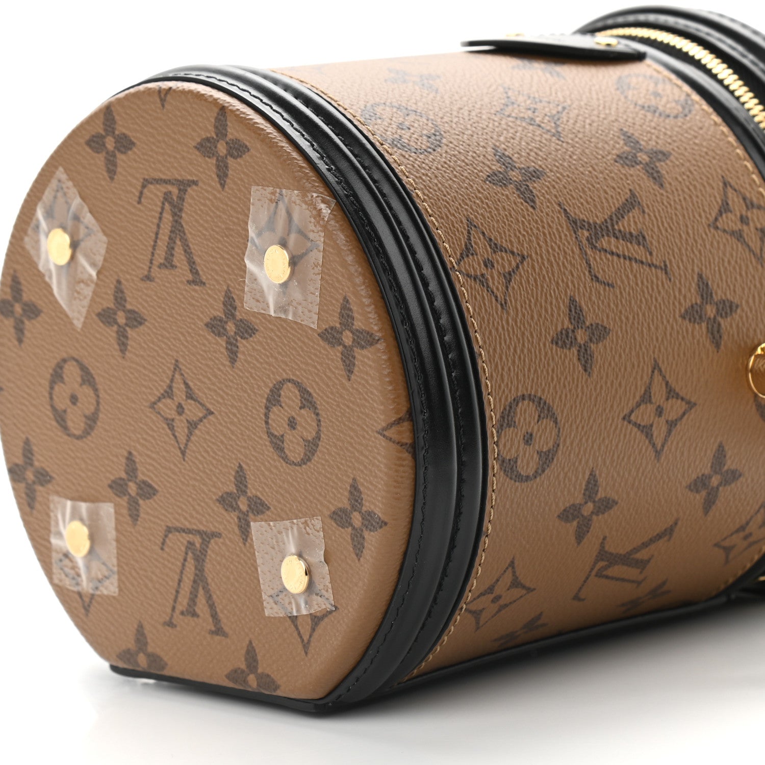 Louis Vuitton Reverse Monogram Cannes 8 of 8