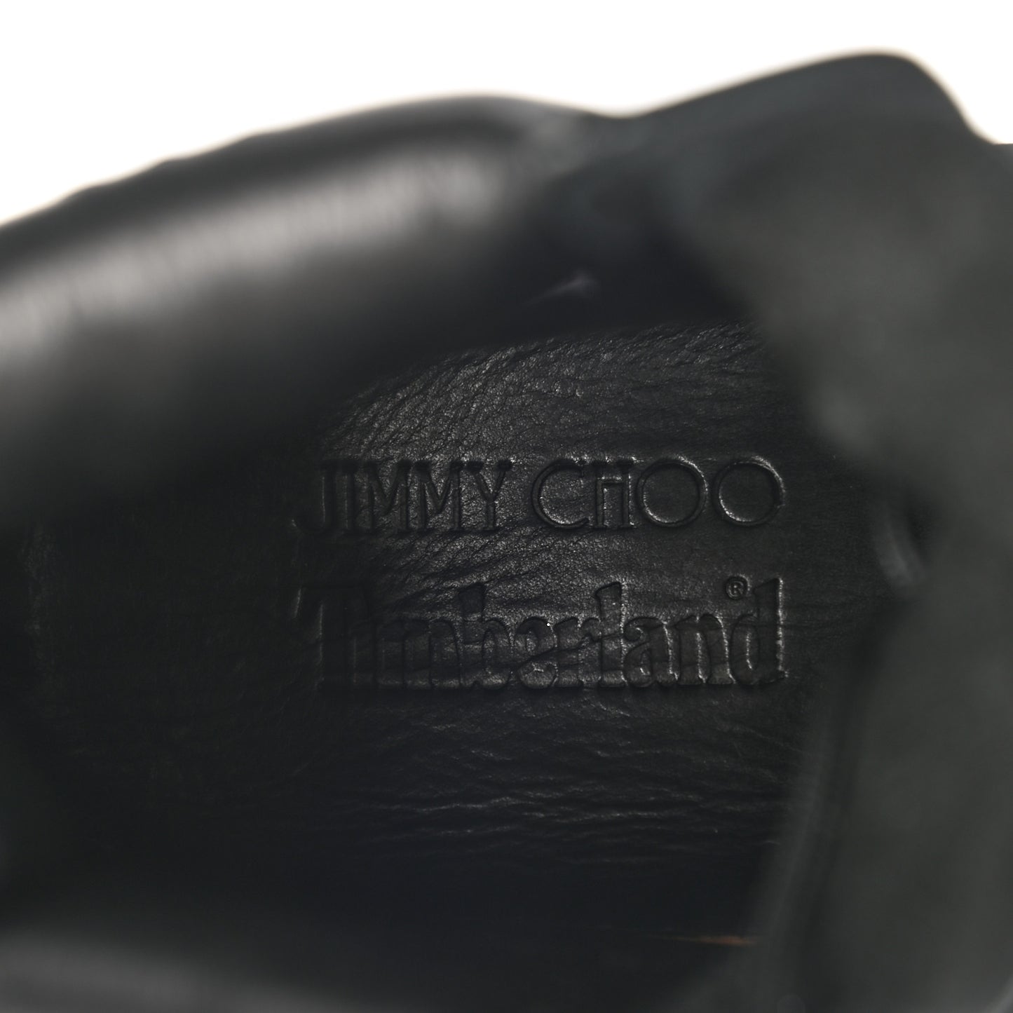 X TIMBERLAND Nubuck Glitter Mens Ankle Boots 9 Black Gunmetal